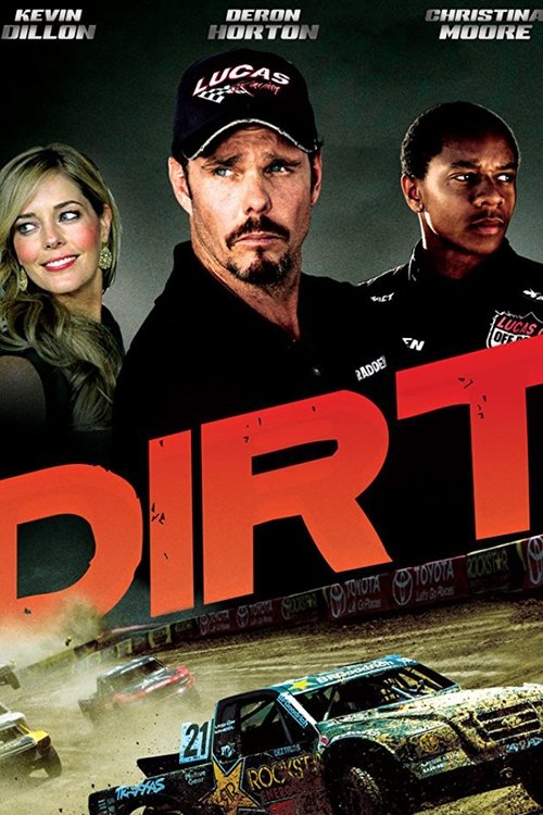 Watch Dirt 2017 Online HDQ