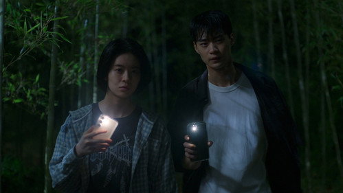 Se Desejos Matassem…: 1×3