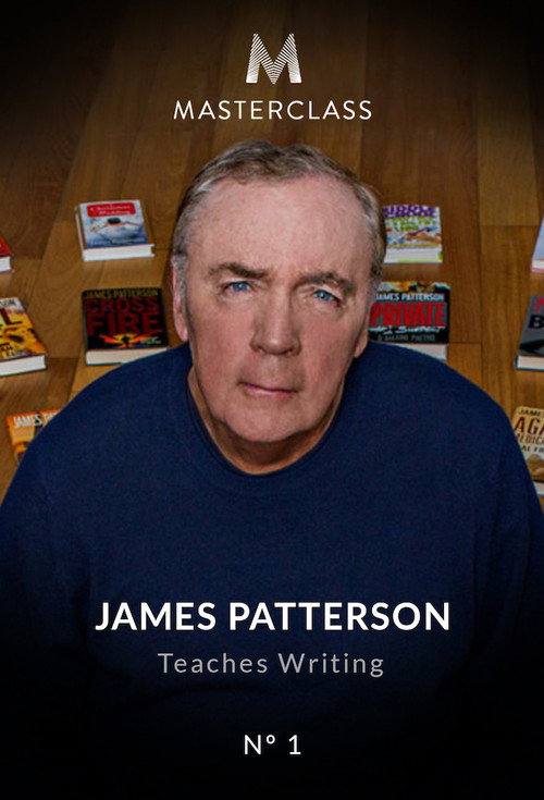 MasterClass poster