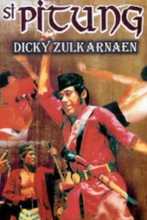 Si Pitung