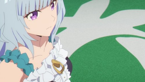 Umamusume: Cinderella Gray: 1×9