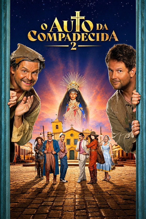 O Auto da Compadecida 2