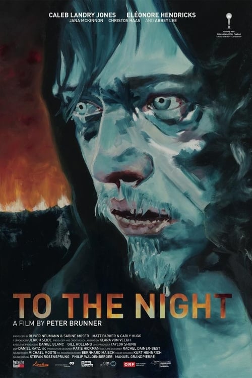 To the Night 2018