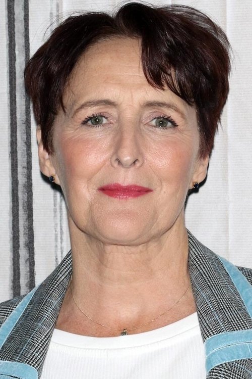 Kép: Fiona Shaw színész profilképe