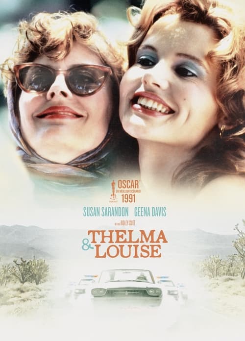 Thelma et Louise