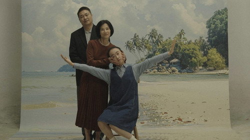 The Apple Doesn’t Fall…