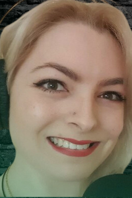 Stefanie Kat