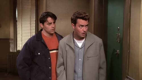 Friends, S04E19 - (1998)