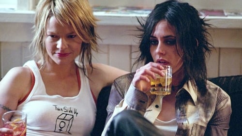 The L Word: 1×3