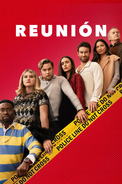 Image Pelicula Reunion