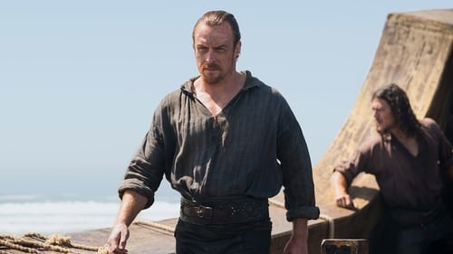 Black Sails: 2×2