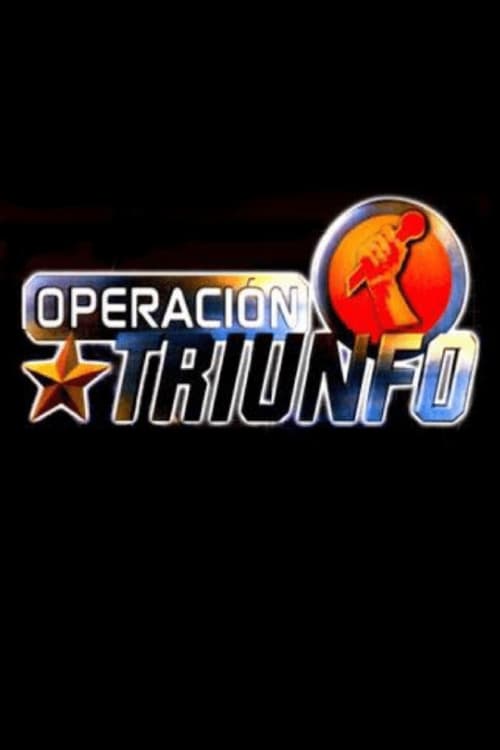 Operación triunfo, S01E17 - (2002)