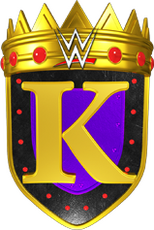 WWE King Of The Ring 2015