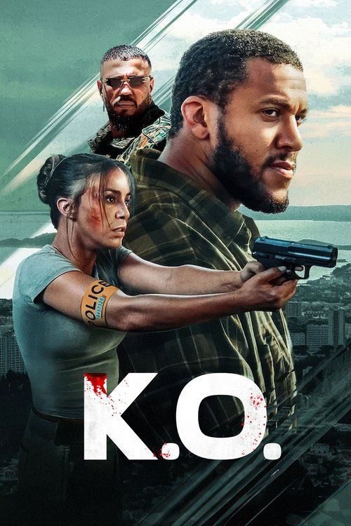 Nonton film K.O. (2025) terbaru sub indo Nonton film K.O. (2025) terbaru sub indo