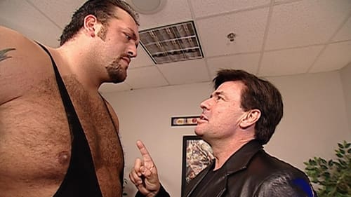 WWE Raw, S10E42 - (2002)