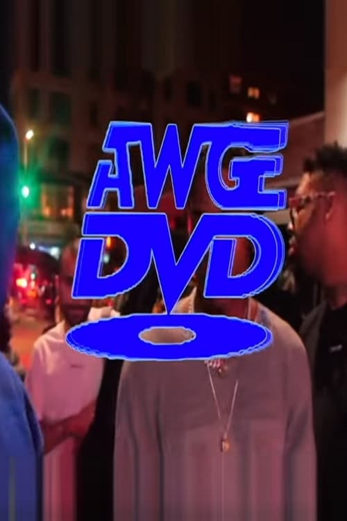 AWGE DVD: Volume 2 (2018) - Personality Group Map