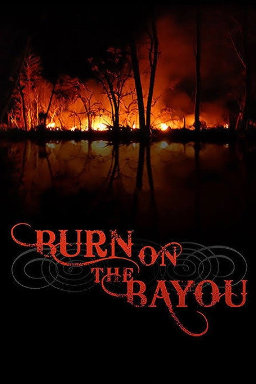 Burn On The Bayou