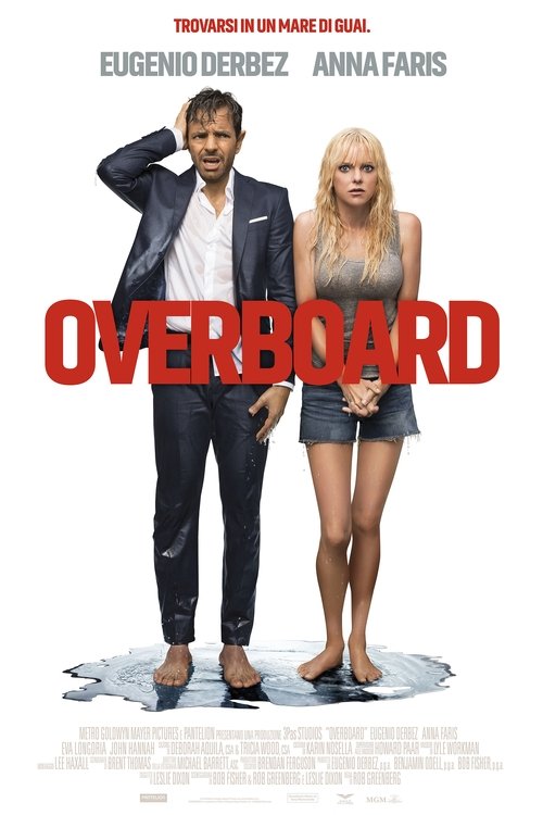 Overboard 2018