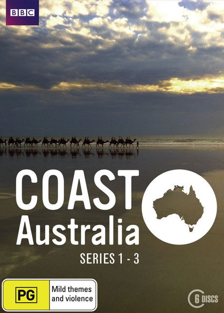 Escena 3 de Coast Australia