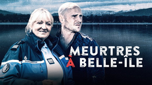 Image Meurtres à Belle-Île