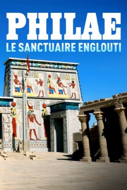 El Templo de File: La joya del Nilo El Templo de File: La joya del Nilo