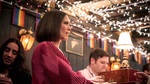 Younger: 40 é o Novo 20: 6×1