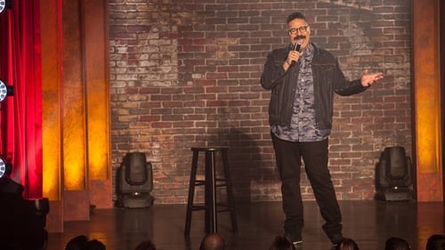 Erik Griffin: AmERIKan Warrior Film Complet Streaming