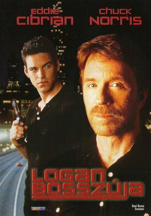 Logan's War:  Bound by Honor 1998