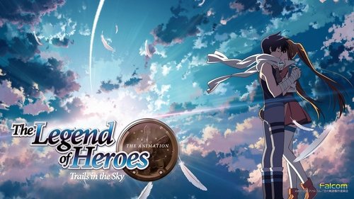 The Legend of Heroes: Trails in the Sky