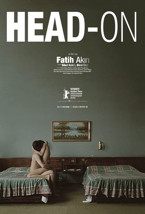 Image Head-On