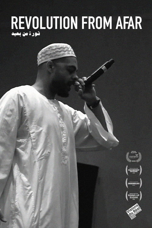 Revolution from Afar poster