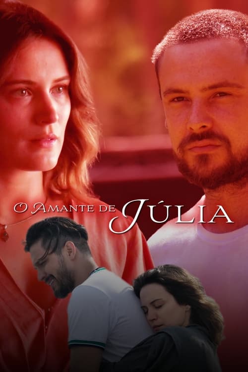 O Amante de Júlia (2022) poster