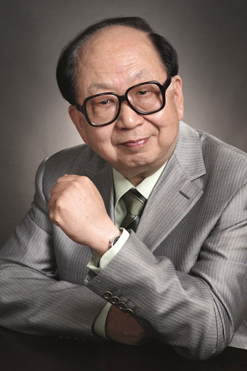 Foto de Wong Lap-Ping