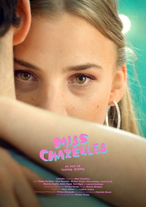 Miss Chazelles 2019 Miss Chazelles 2019