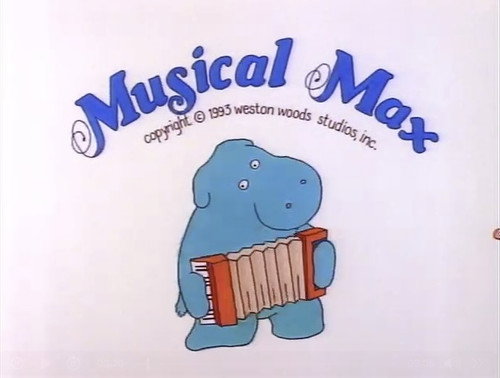 Musical Max