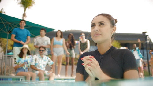 grown-ish S03E12 — Water On Water On Water episode still