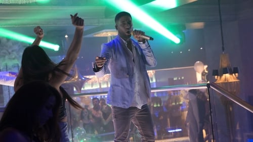 Empire – Fama e Poder: 2×3