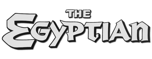 The Egyptian