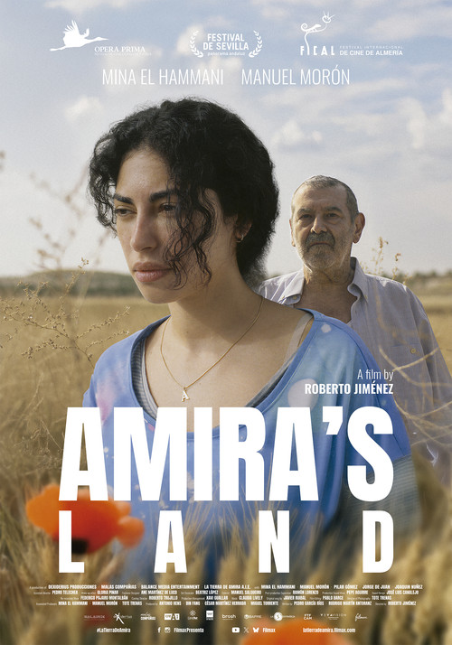 La Tierra de Amira