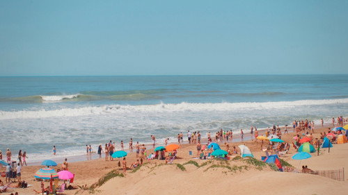 Decálogo del buen surfista