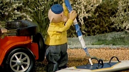 Image de l'épisode 14