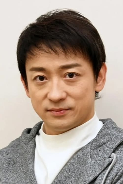 Kép: Koji Yamamoto színész profilképe