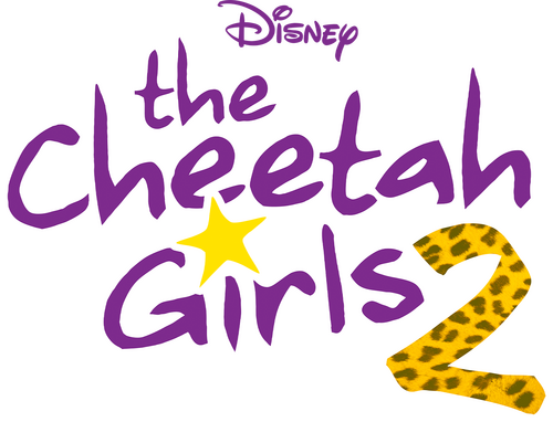 The Cheetah Girls 2