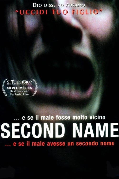 Second Name 2002