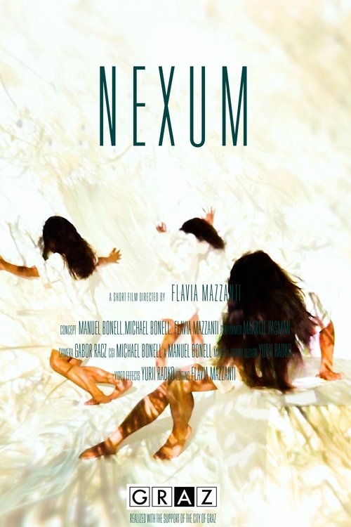 Nexum (2022) poster