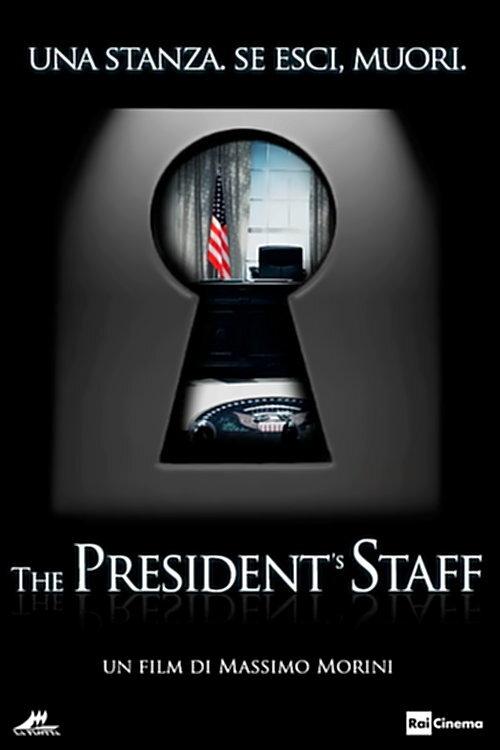 The President's Staff 2013