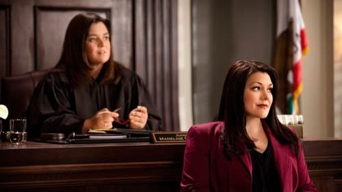 Drop Dead Diva: 2×5