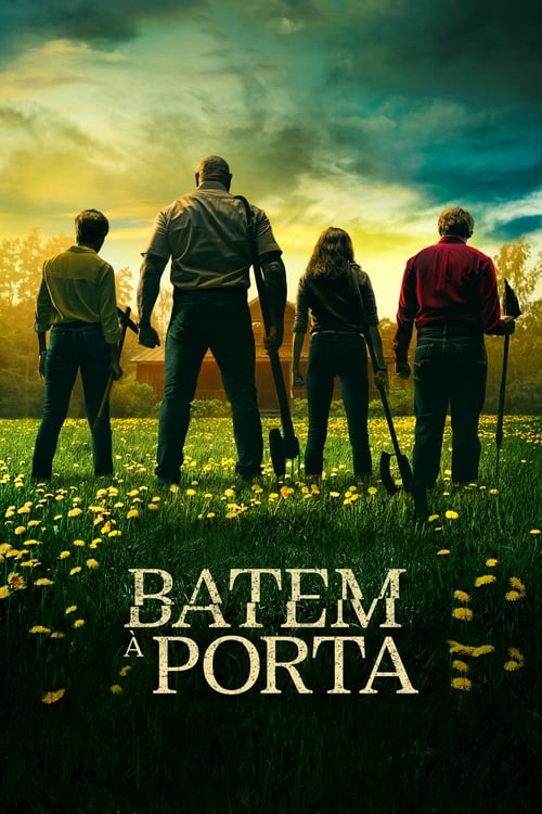 Image Batem à Porta