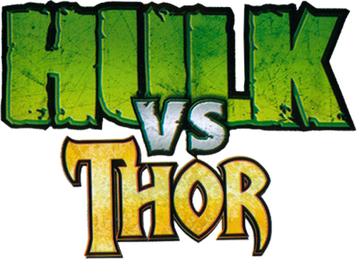 Hulk vs. Thor