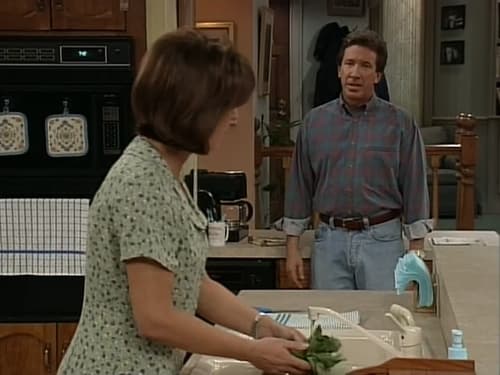 Poster della serie Home Improvement